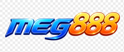 meg888 logo